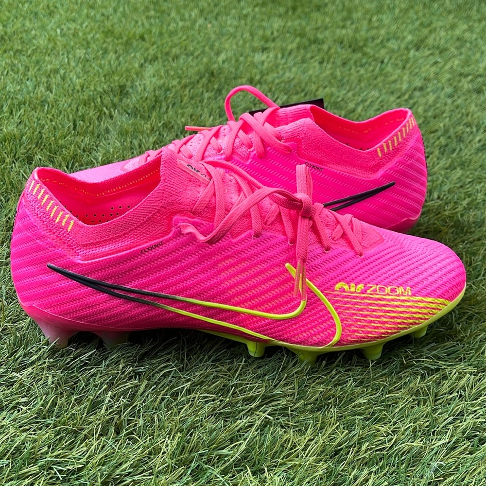 Nike Zoom Vapor 15 Elite AG-Pro P Cleats
